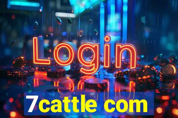 7cattle com